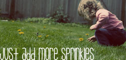 Sprinkles